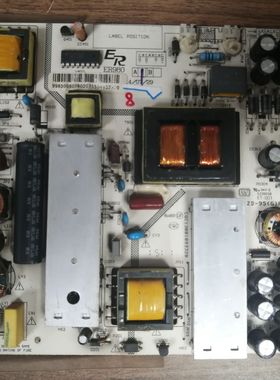 长虹50U2S 电源板 ER980 ZD-95(G)F ER980-A-120350-P03原装 测好