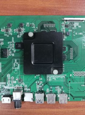 海信LED55EC520UA/55K300YU 49/55K300UD主板RSAG7.820.6854 屏选