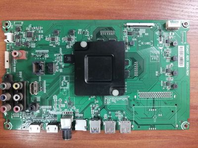 海信LED55EC520UA/55K300主板