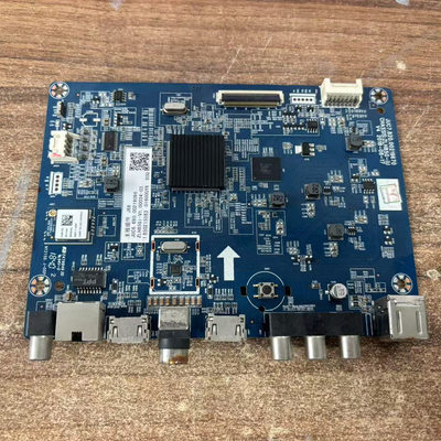 长虹50U1 55U1 65D5S 65D2S 65A4U 主板JUC7.820.00219670 电路板