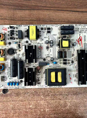 原装康佳LED49X81S 49X81E LED43X81S 电源板34015529 35021988