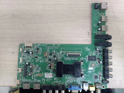 现货康佳LED50R5100DE主板