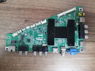 海尔55A5LE55B510N主板00