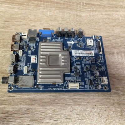 三洋49CE1830D3电视主板JUC7.820