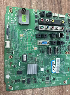 三星HG40AA670NR/46AA570LR主板BN41-01829C屏LTJ400HM09/460HN05
