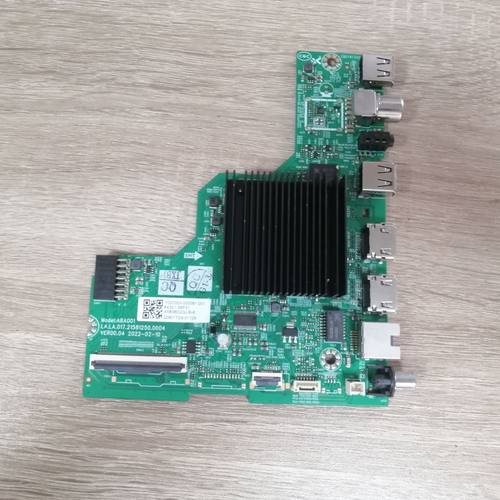 创维58P31主板A8A001LA.LA