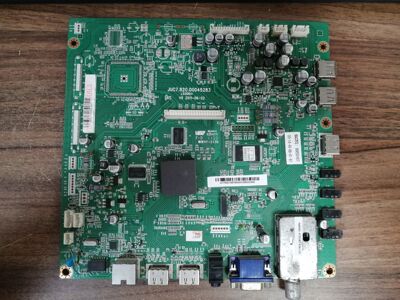 长虹3DTV32/55860i32180i4主板