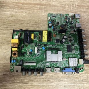 V1.2屏72003129实拍图 N15 A康佳LED32M60N LED32E330N主板SM2644