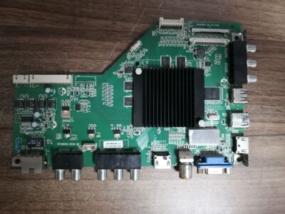 海尔U55A5U55H355A主板