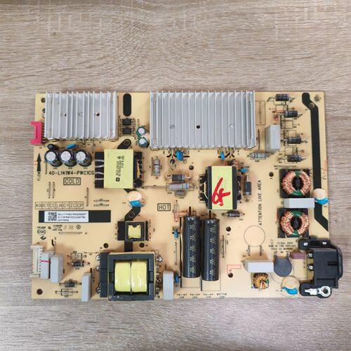 TCL65V6D65A620U电源板40
