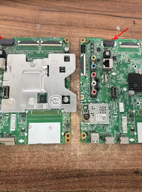 原装LG 55LG63CK/75UK6200PCB 43/65UK6500PCC主板 EAX67872805