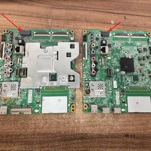 原装LG 55LG63CK/75UK6200PCB 43/65UK6500PCC主板 EAX67872805
