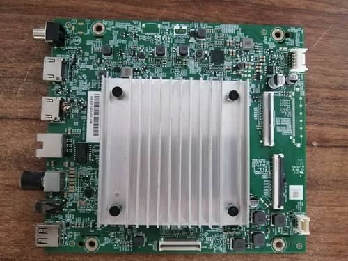 华为HD55KHAA主板715GD