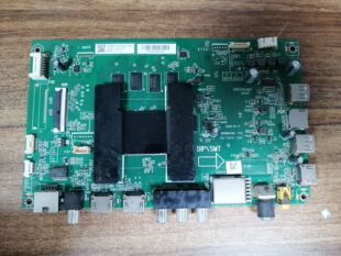 海尔 55R3主板0091802295 0090731824D 屏PT550GT02-1 测好发货