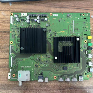 原索尼KD-49/55/65/75X9000F 55/65A8F 65A8G主板1-983-249-31/72