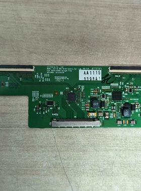 Z原装 TCL LE42D59创维42E360E逻辑板 6870C-0469A 现货测好 实拍