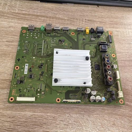 索尼KD-65X7500D主板配件1-980-
