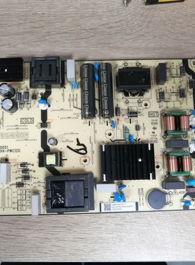 TCL 65T8E Max 电源板 11601-500051 40-L20XH4-PWC1ZG 实物图