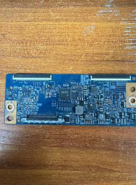 原装长虹 42/55D2000i  逻辑板55T23-C02 T550HVN08.1 测试好发货