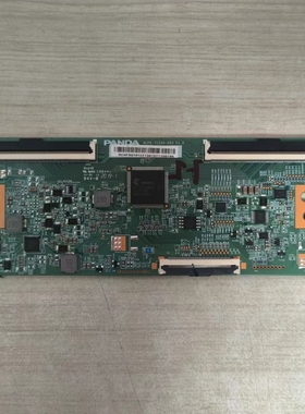 原装 现货 海尔 LU55C71 液晶电视逻辑板 NCPD-TC550-003 V1.0 辉