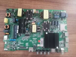 康佳LED55K5100主板35022781配屏72001800YT 1800YT  实物图 现货