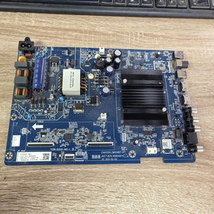 A拆机长虹55A6U主板JUC7.820.10004874屏C550U20-E3-K 现货 测好