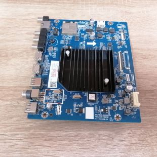 长虹 65Q8T 主板 JUC7.820.10000030 屏C650U20-E2-H实拍图 现货