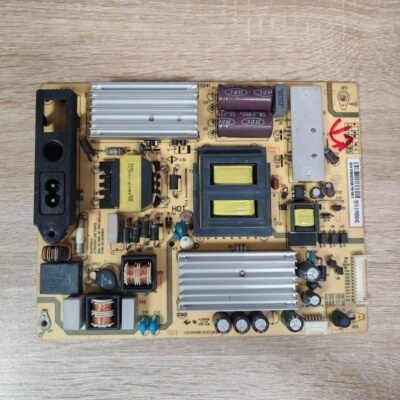 TCLL50F2850A电源板SHLD4601F