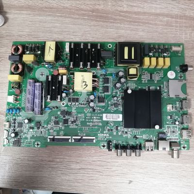 原装 康佳 LED55K55US A49U 主板35023174 配屏1809YT 1966YT现货