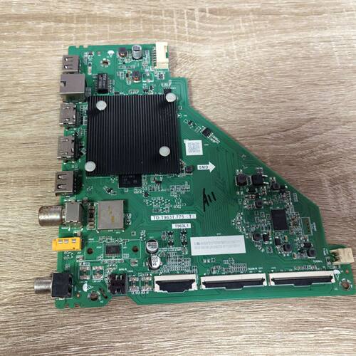 TCL55V6E55J7E主板TD.T963T.77