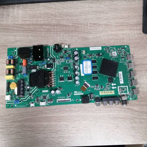 原装小米电视L55M5-5S主板TP