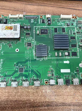 三星UA46B7000WF UA55B6000VF主板BN41-01214B屏T460FBE1 LTF550H