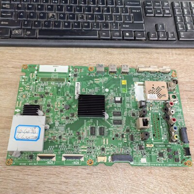 LG60UF7762-CN主板EAX66492807
