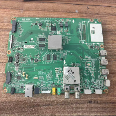 原装LG 49UB8270-CH 42/55UB8280主板EAX65704204任意屏