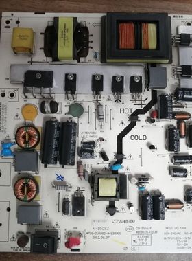 BOE京东方LE-42Y600A电源板K-150S2 LYP02487B0 465R1013SDJB测好