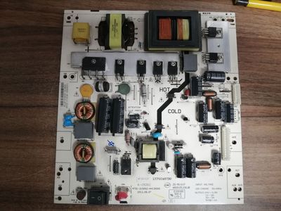 BOE京东方LE-42Y600A电