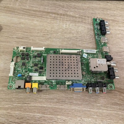 海信LED46K310X3D电视主板RSAG