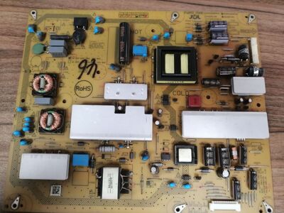 夏普LCD-46LX750A电源板RU