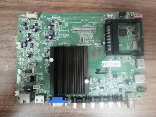 原装 康佳LED42X9600UF 50X9600UE 主板 35018678 配屏可选 测好
