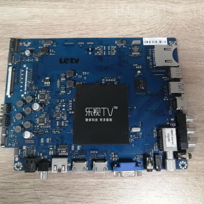 乐视LetvS50Air主板X50_主板