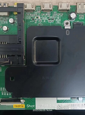 原装拆机TCL L50C1-UD主板40-M82804-MAD2HG MS82803屏LVU500NE3L