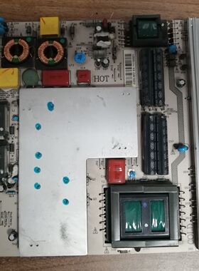测好长虹3DTV LED55860i LED55760D电源板JC255S-3SF01 850028618