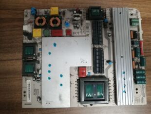 测好长虹3DTV LED55860i LED55760D电源板JC255S-3SF01 850028618