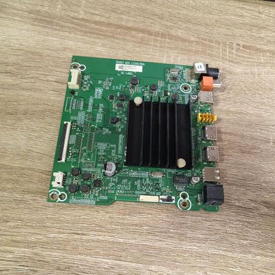 海信65E3G电视主板RSAG7.820.11