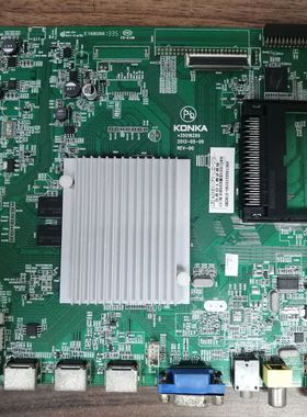 原装 康佳LED47X8300PDF LED55X8300PDF 主板 35018188配屏可选