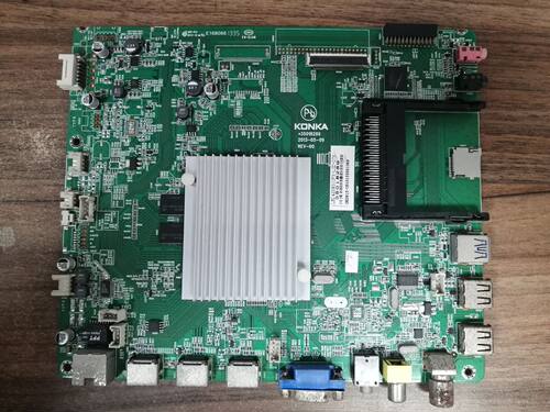 原装康佳LED47X8300PDFLED5