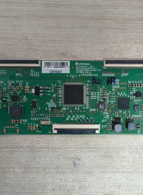 Z原装现货康佳LED55U5创维55G50电视逻辑板6870C-0805A实拍测好发