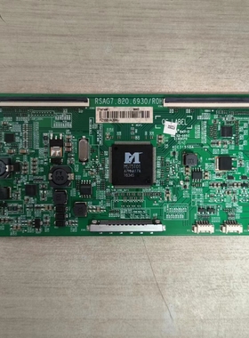 Z原装 海信 LED43EC660US LED43M5000U 逻辑板RSAG7.820.6930/ROH