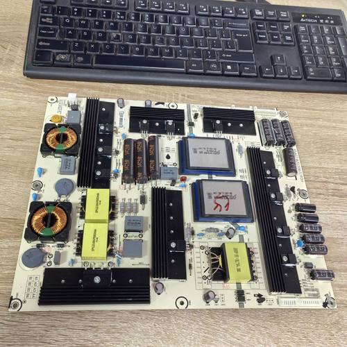 海信LED55K680X3DU液晶电源板R