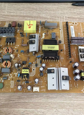 海尔LD55U7500 LD50U7500电源板715G6270-P01-000-002E 现货 测好